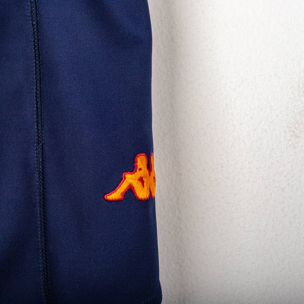 Pantaloncini Third As Roma Kappa 2000/2001