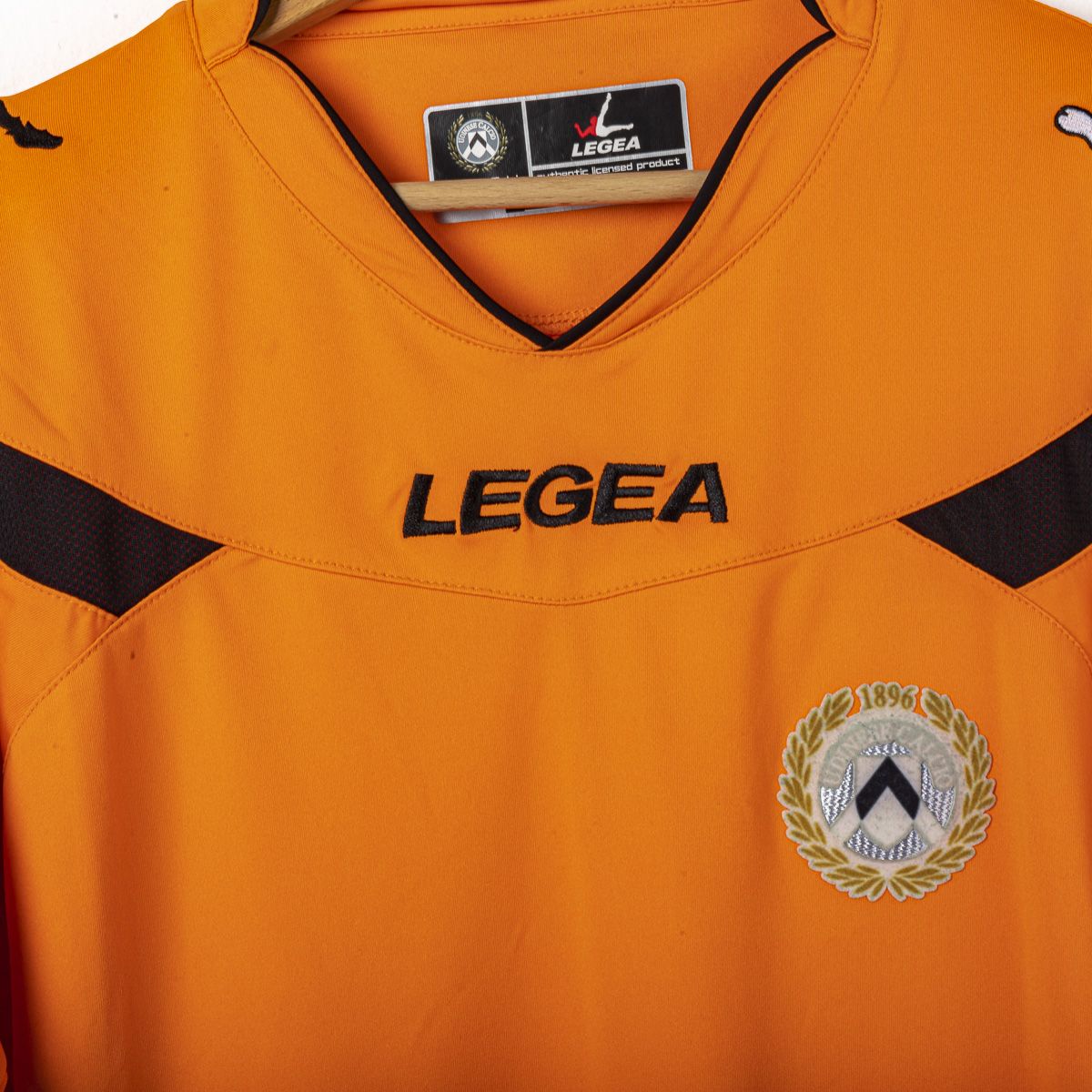 maglia third udinese legea 23 2011/2012