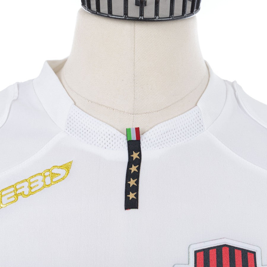 Maglia away ml Foggia Acerbis 2013/2014 numero 9 by ACERBIS - Home (3)