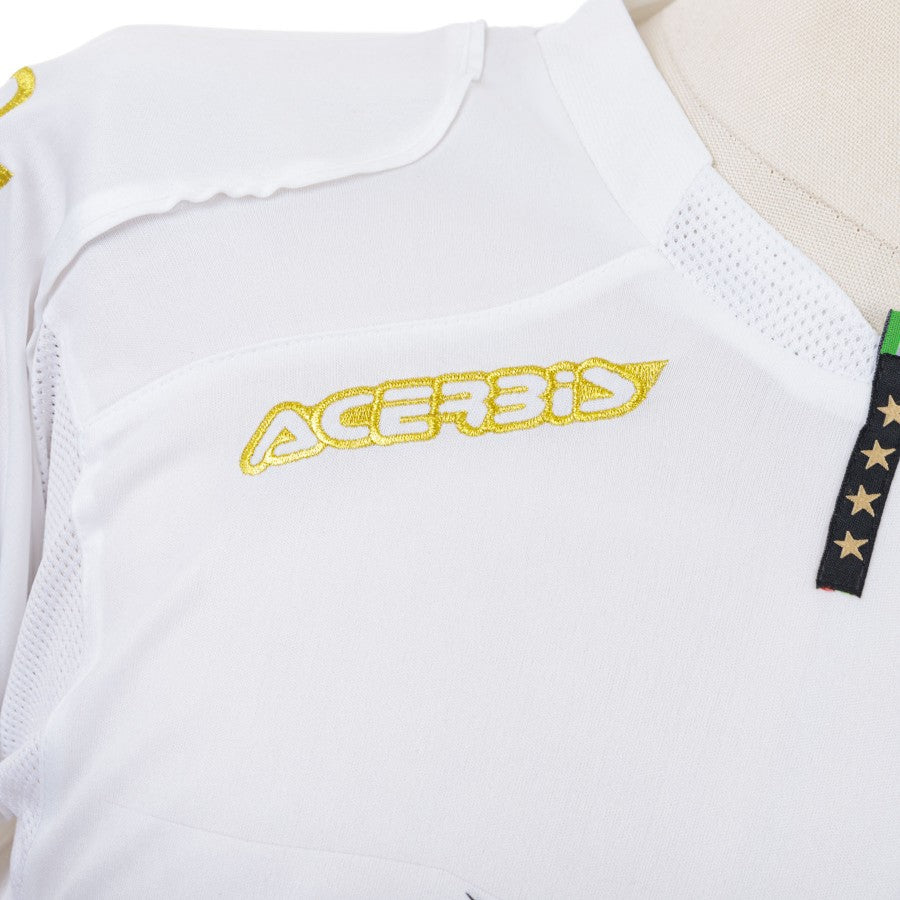 Maglia away ml Foggia Acerbis 2013/2014 numero 9 by ACERBIS - Home (4)