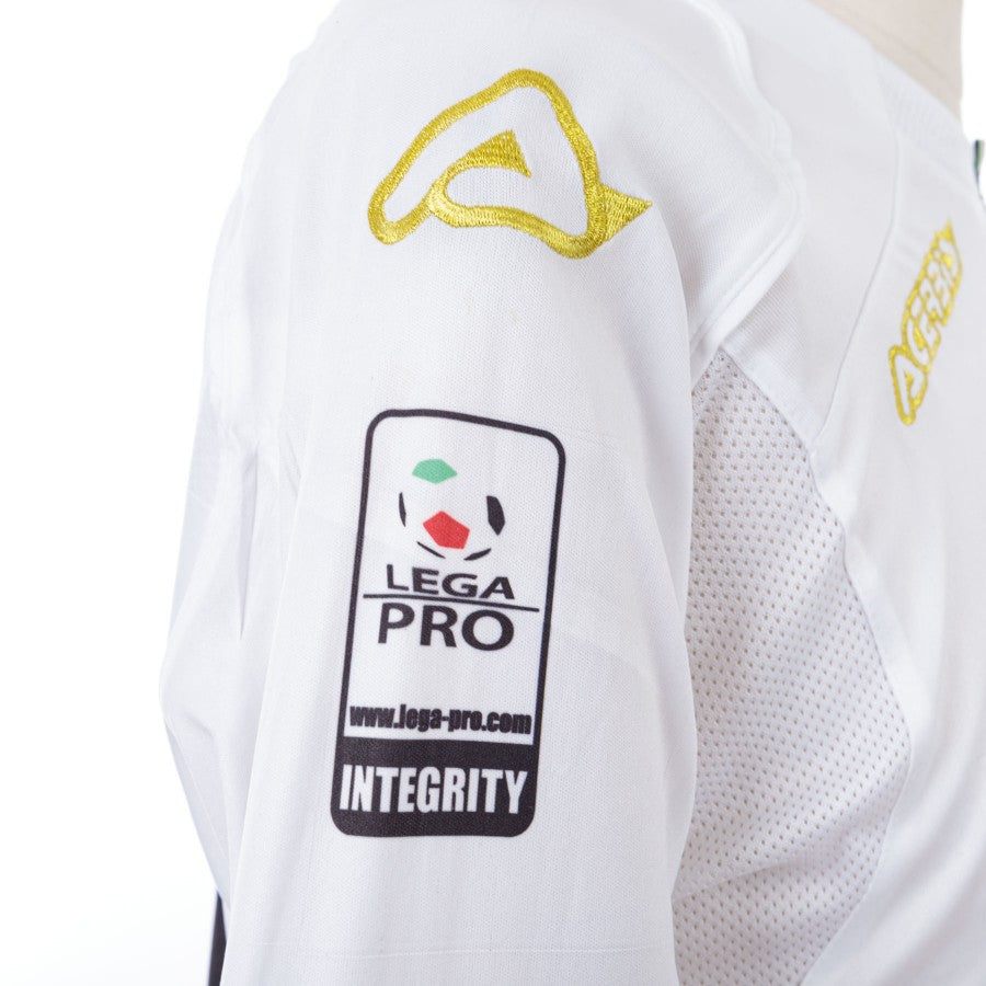 Maglia away ml Foggia Acerbis 2013/2014 numero 9 by ACERBIS - Home (6)