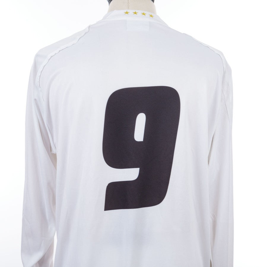 Maglia away ml Foggia Acerbis 2013/2014 numero 9 by ACERBIS - Home (9)