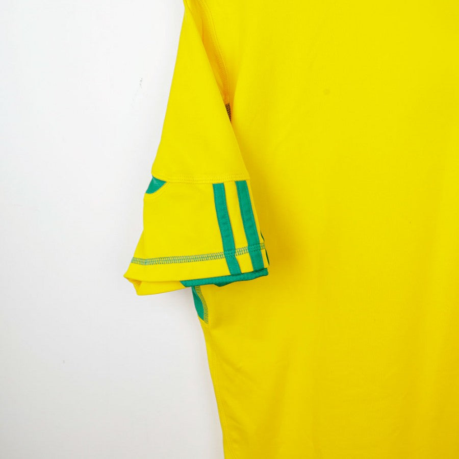 maglia home sudafrica Adidas 2010/2011 by ACERBIS - Home (5)