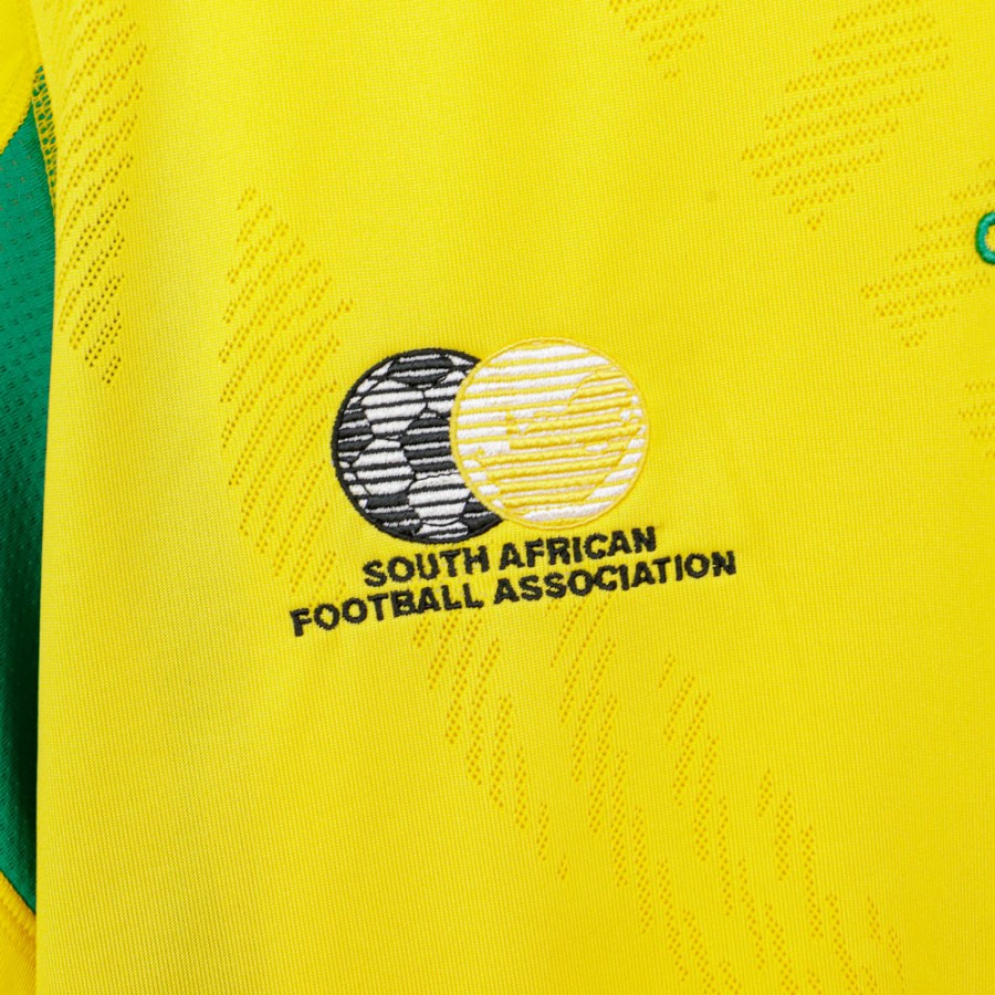 maglia home sudafrica Adidas 2010/2011 by ACERBIS - Home (8)