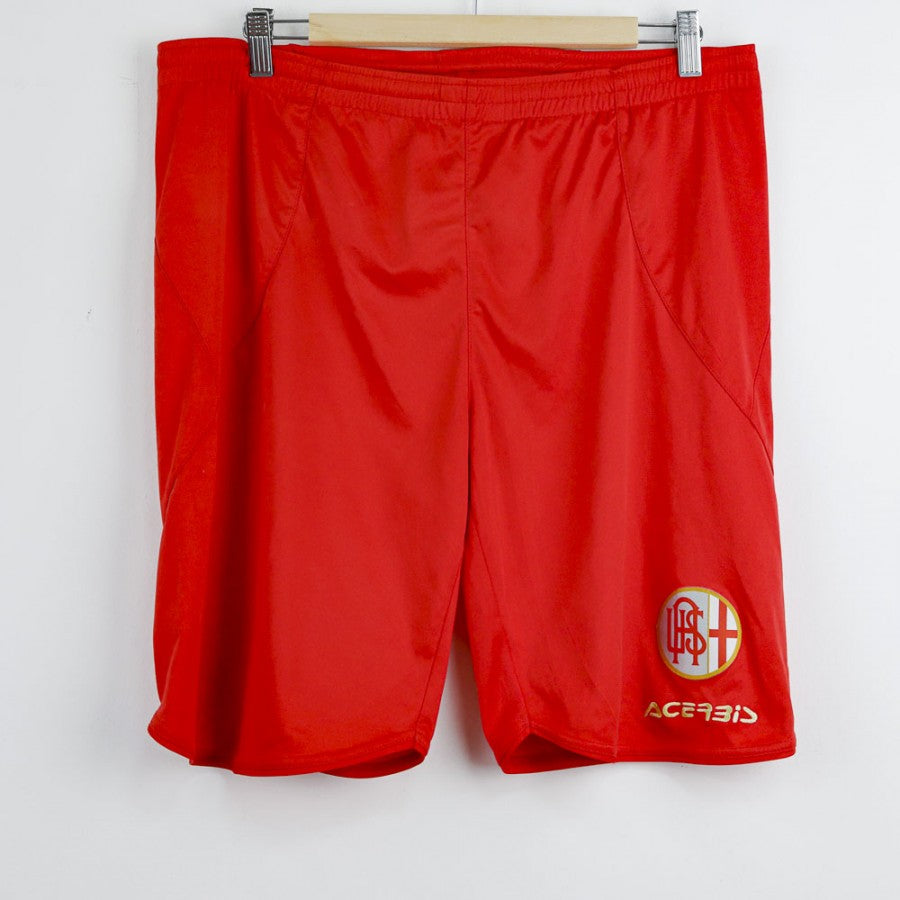 Pantaloncini Alessandria Acerbis by ACERBIS - Home