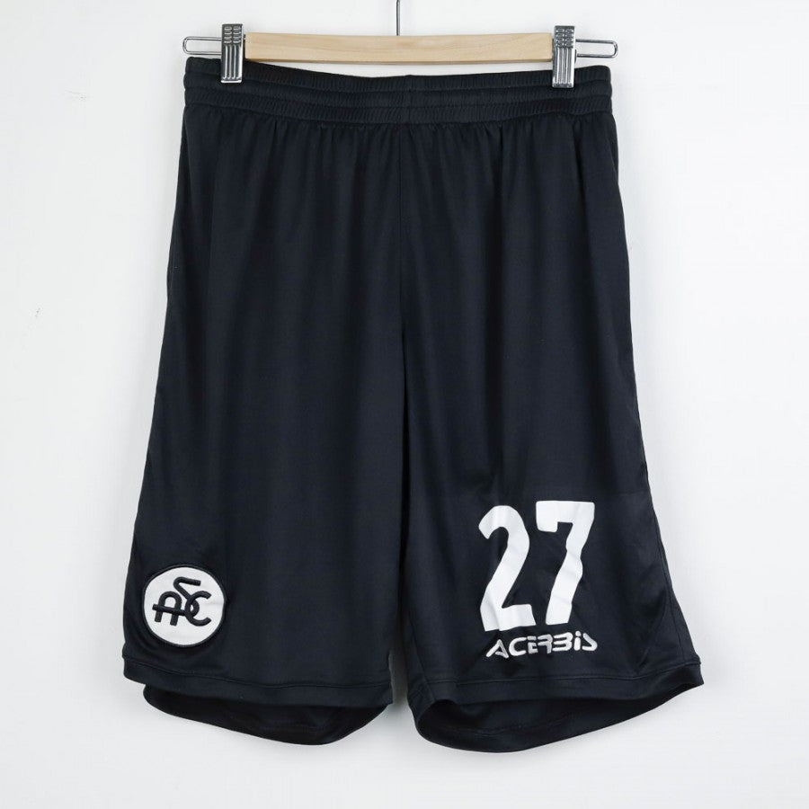 Pantaloncino Spezia Acerbis N27 by ACERBIS - Home