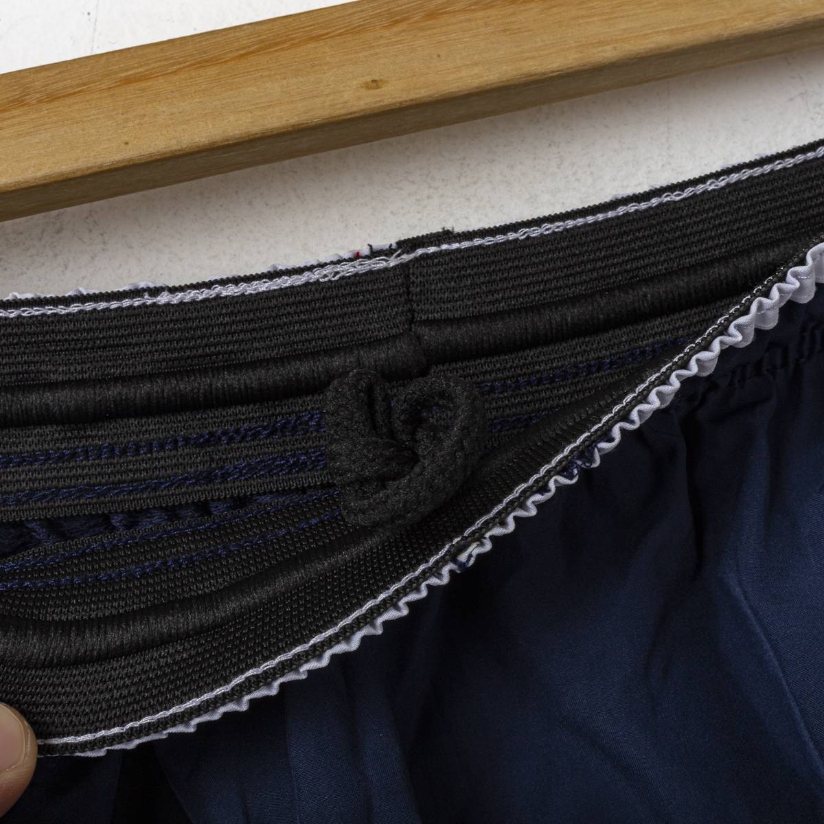 Pantaloncini Third Napoli Legea n14 2003/2004