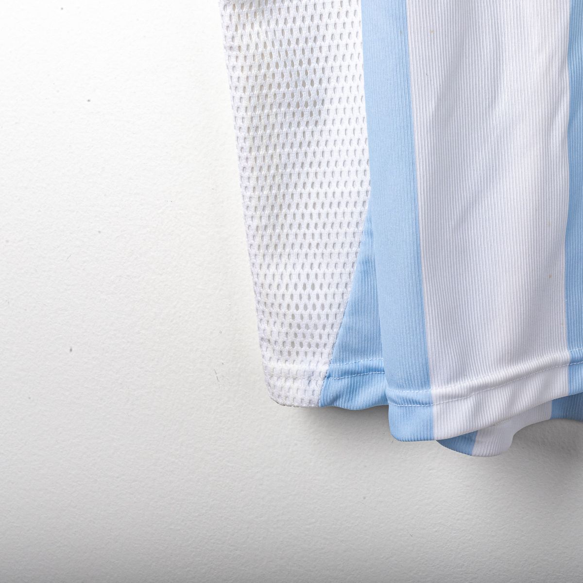 Maglia Home Adidas Argentina Batistuta n9 2002