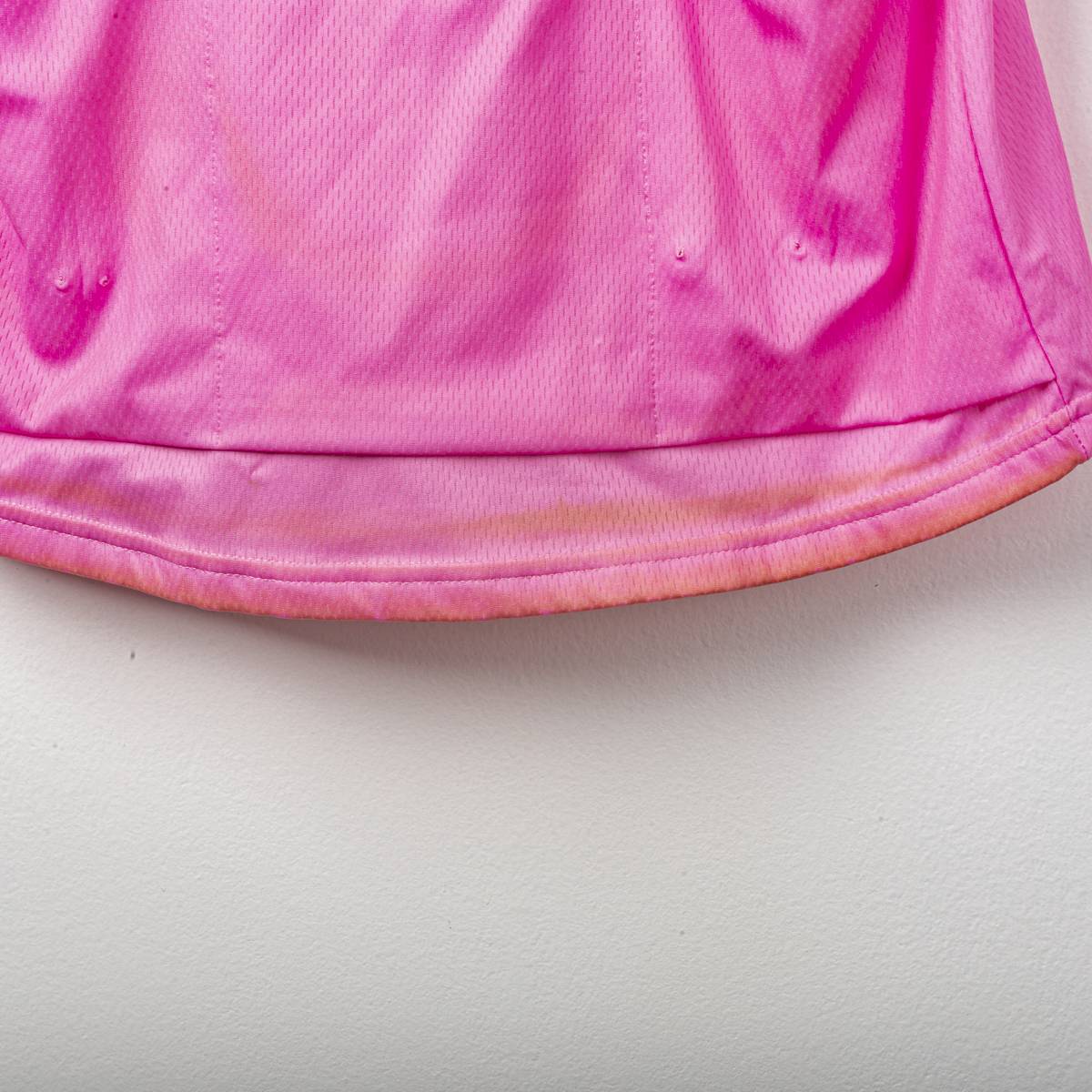 Maglia Rosa Ciclismo Mercatone Uno 1999/2000