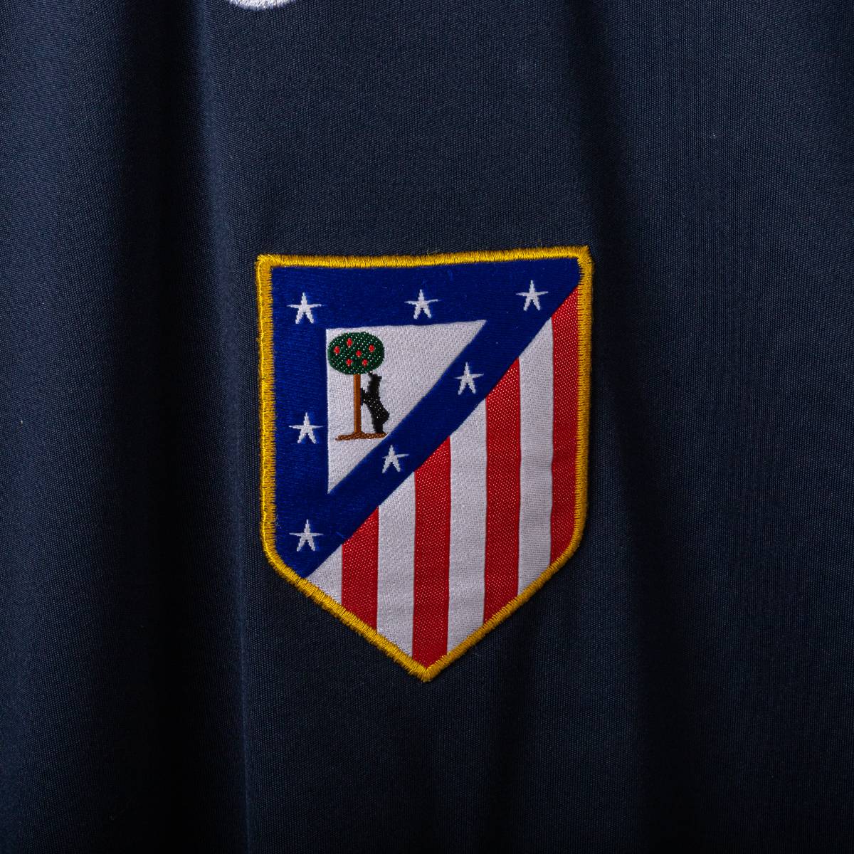 Smanicato atletico madrid nike 2004/2005
