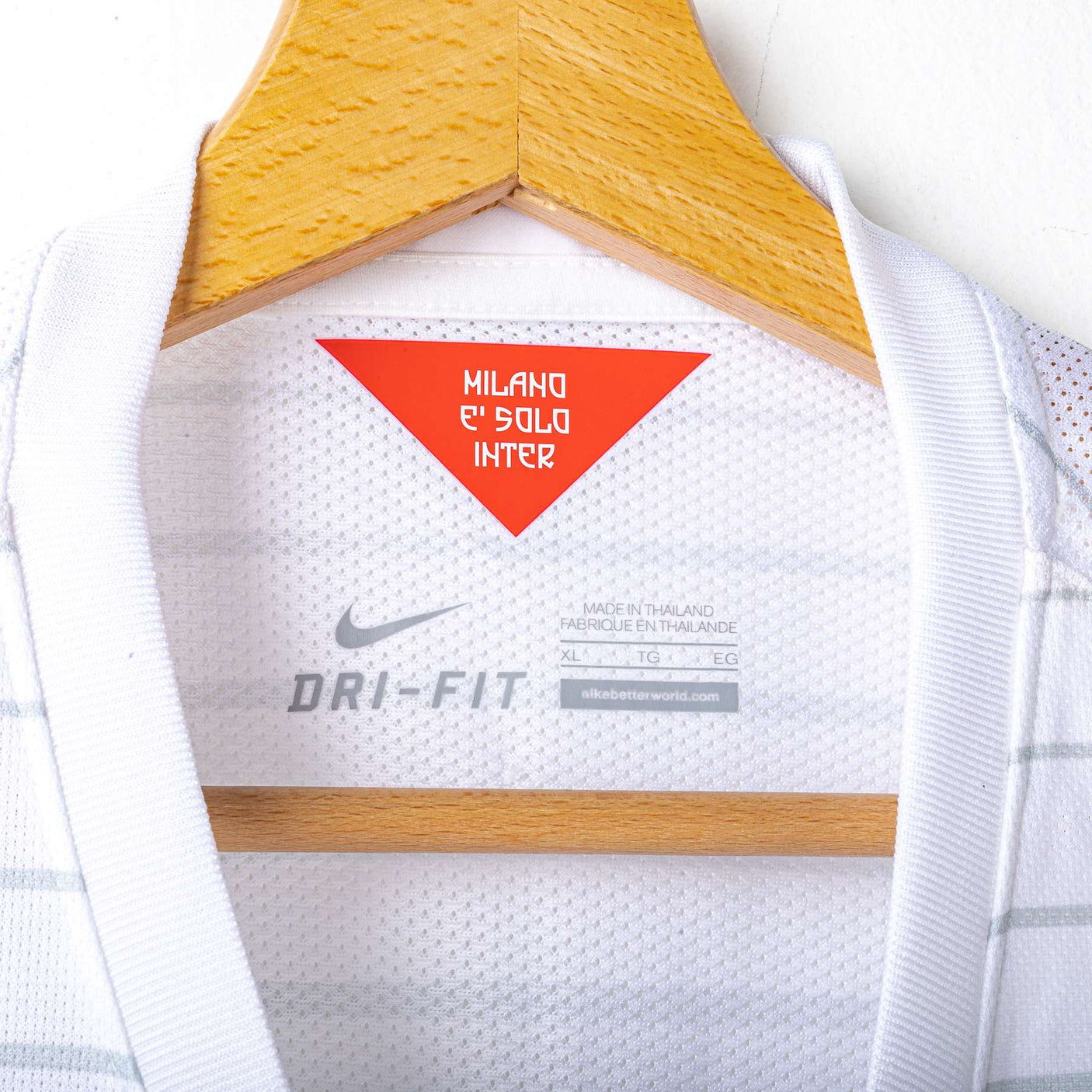 Maglia Away Inter Nike 2014/2015