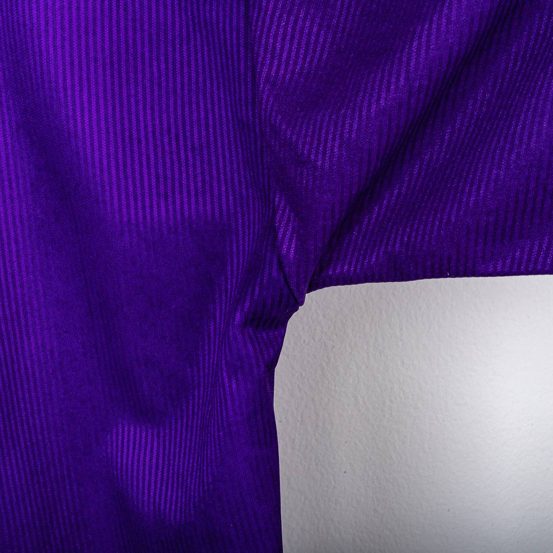 Maglia Home Fiorentina Reebok Batistuta 9 1996/1997