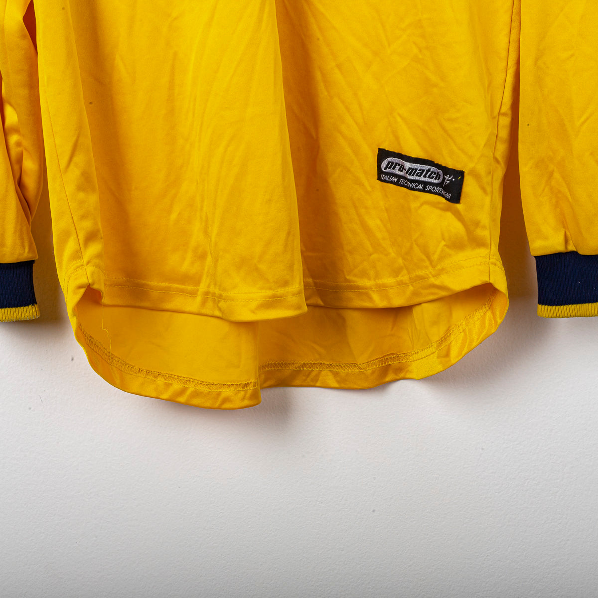 maglia home modena errea ml n7 2002/2003