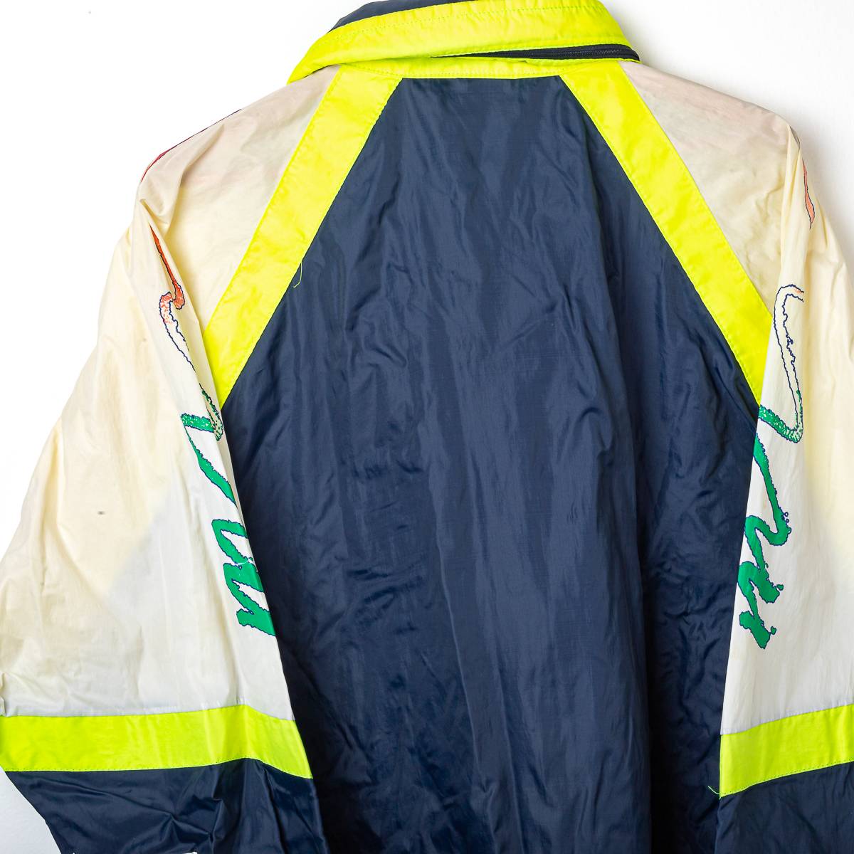Italy Diadora Jacket 1990