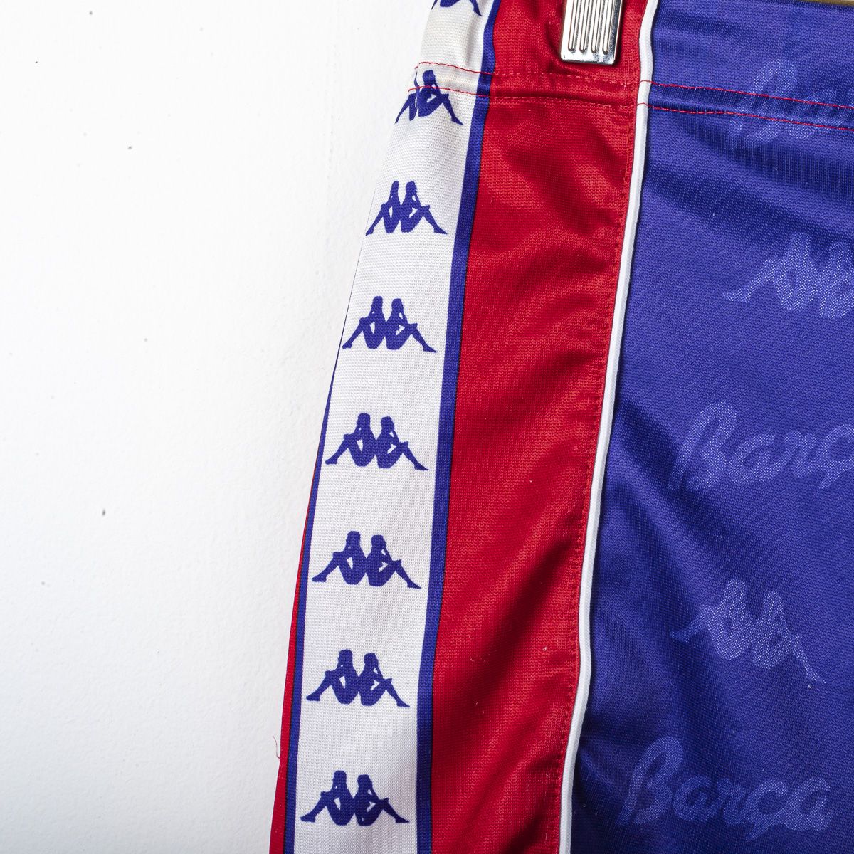 Pantaloncini Barcellona Home Kappa 1992/1993