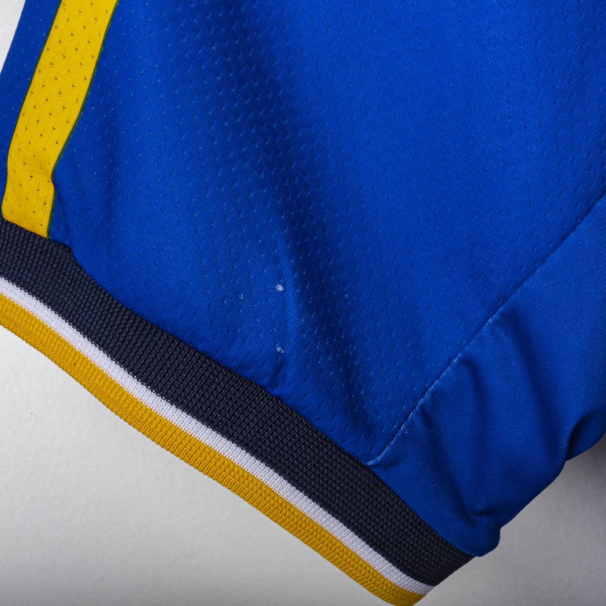 Maglia Home Parma Champion Adriano n9 2003/2004
