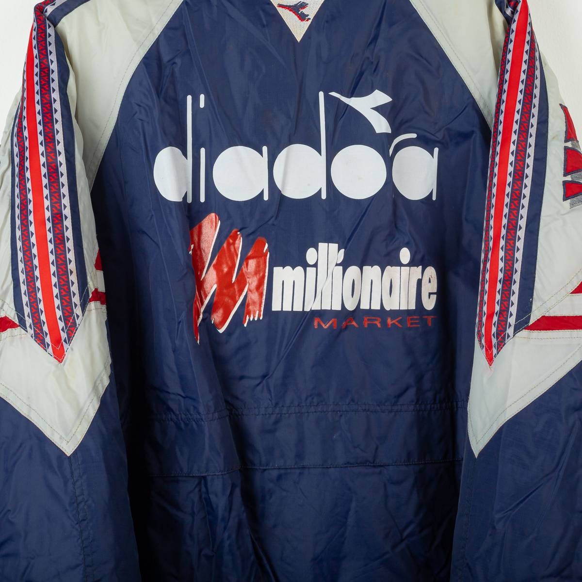 Giaccone Calcio Padova Diadora 1996/1997