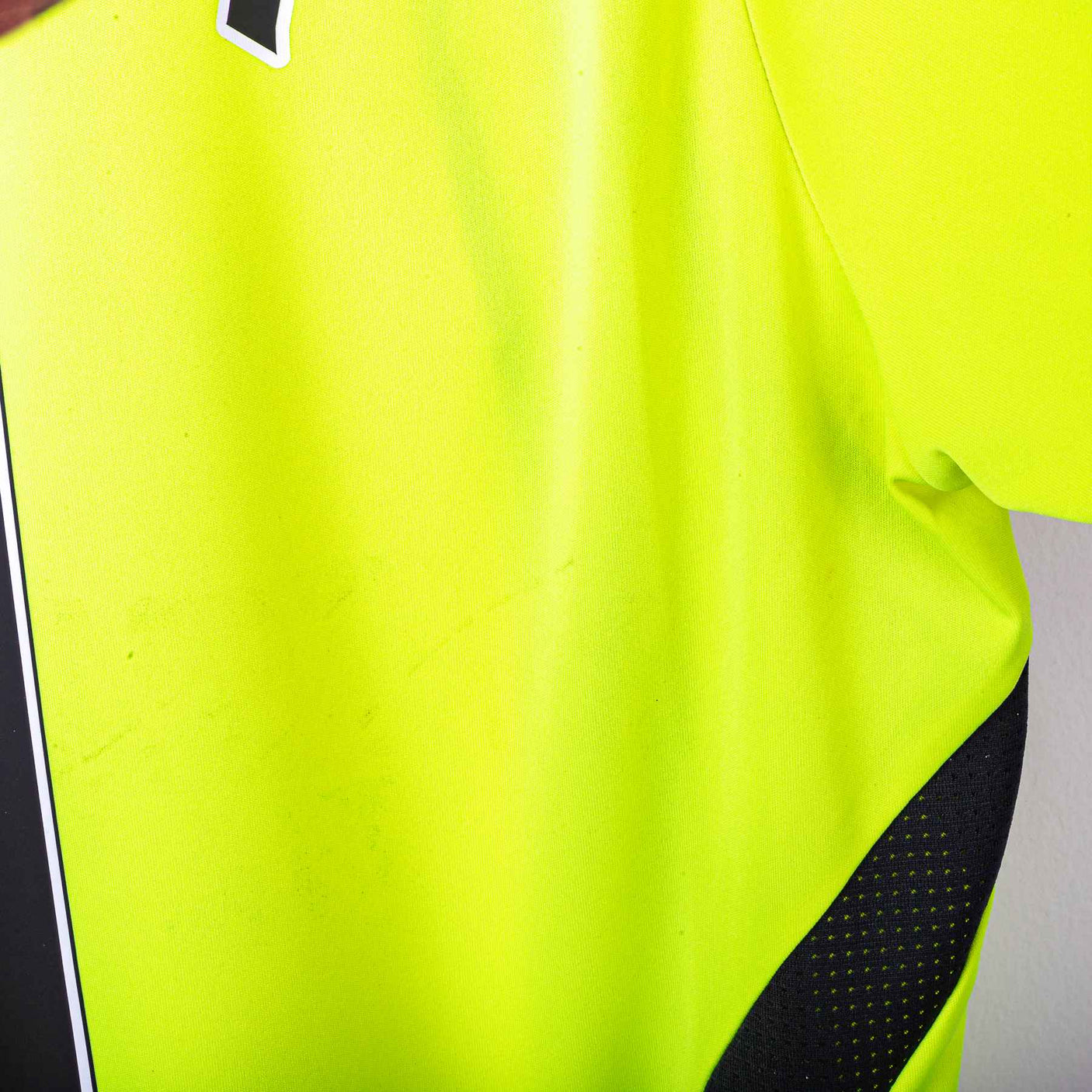 Maglia Away Chelsea Adidas Drogba 11 2007/2008