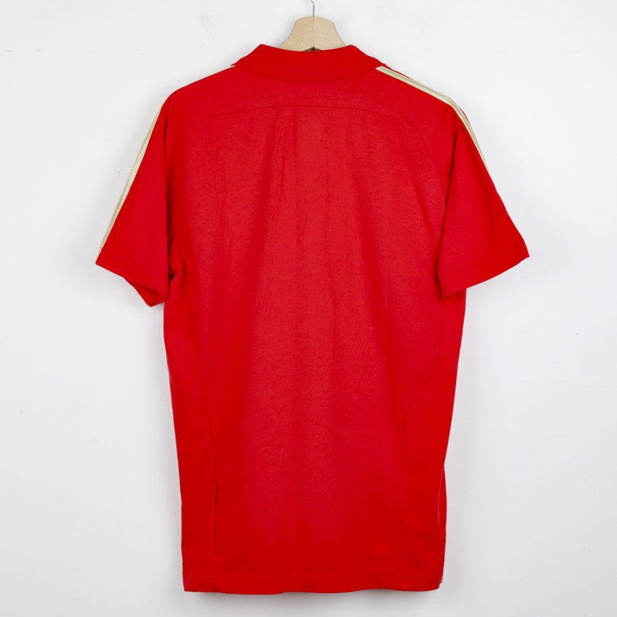 2010/2011 Milan Adidas Polo by ADIDAS - Home (2)