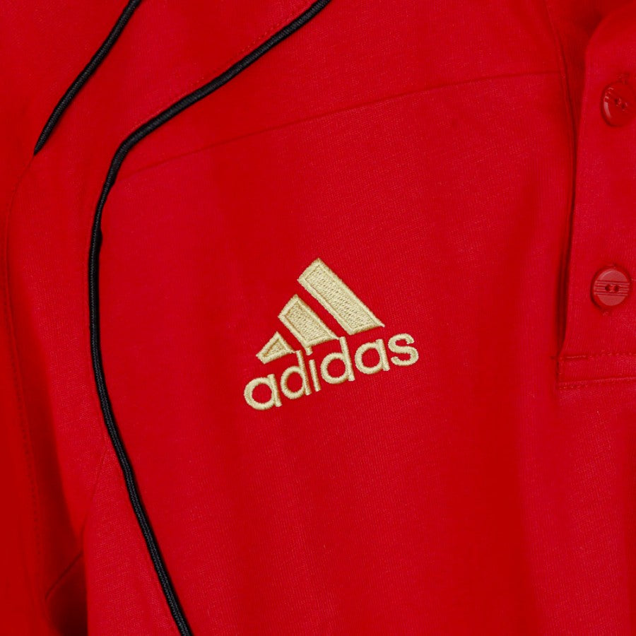 2010/2011 Milan Adidas Polo by ADIDAS - Home (8)
