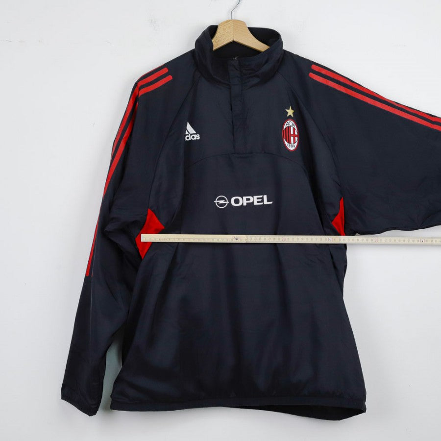 Antipioggia Milan Adidas 2004/2005 by ADIDAS - Home (11)