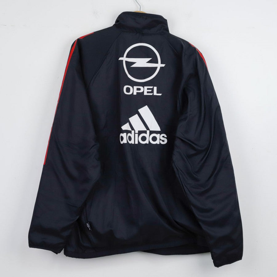 Antipioggia Milan Adidas 2004/2005 by ADIDAS - Home (2)