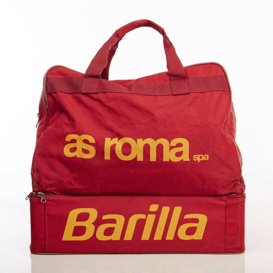 borsone as roma adidas 1992/1993 by ADIDAS - Home (2)
