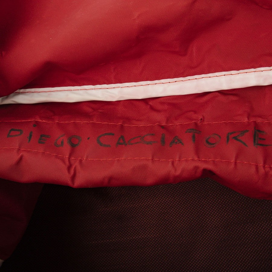 borsone as roma adidas 1992/1993 by ADIDAS - Home (8)