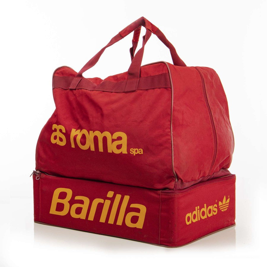 borsone as roma adidas 1992/1993 by ADIDAS - Home