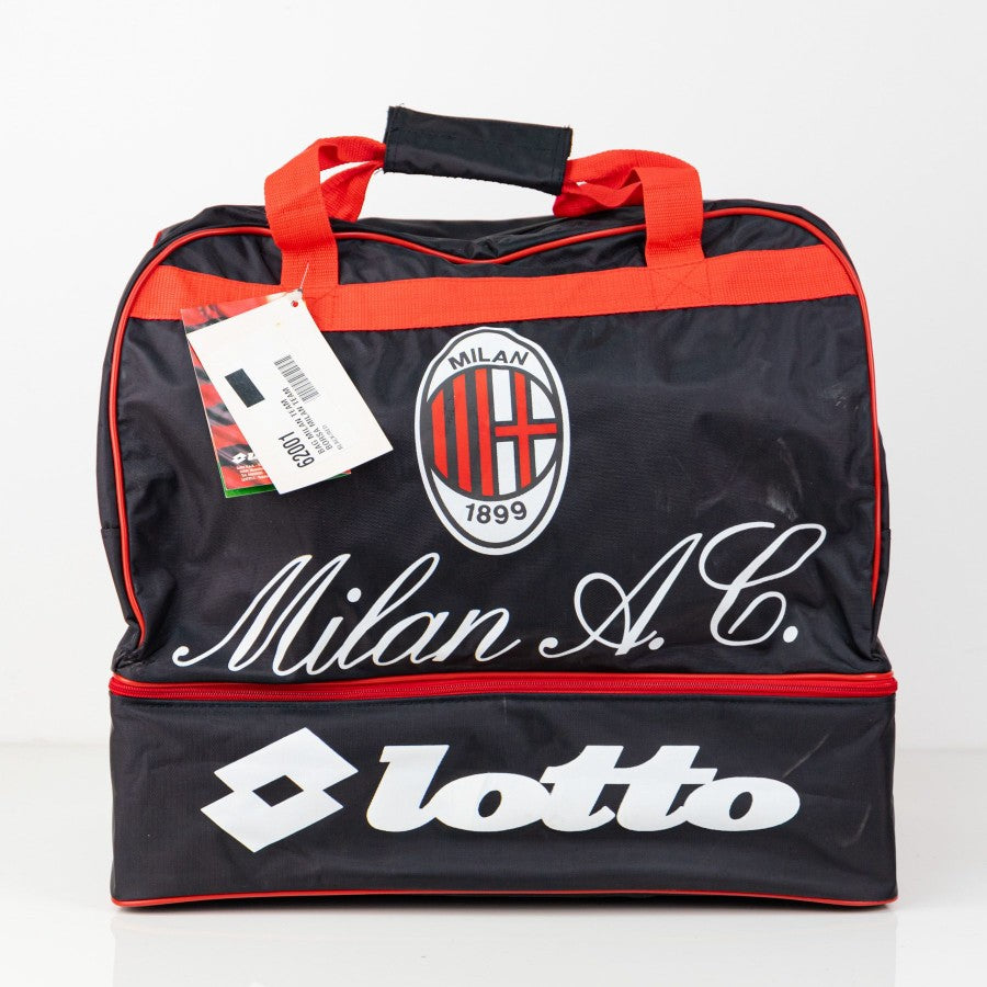 borsone Milan Lotto 1994/1995 by ADIDAS - Home (2)