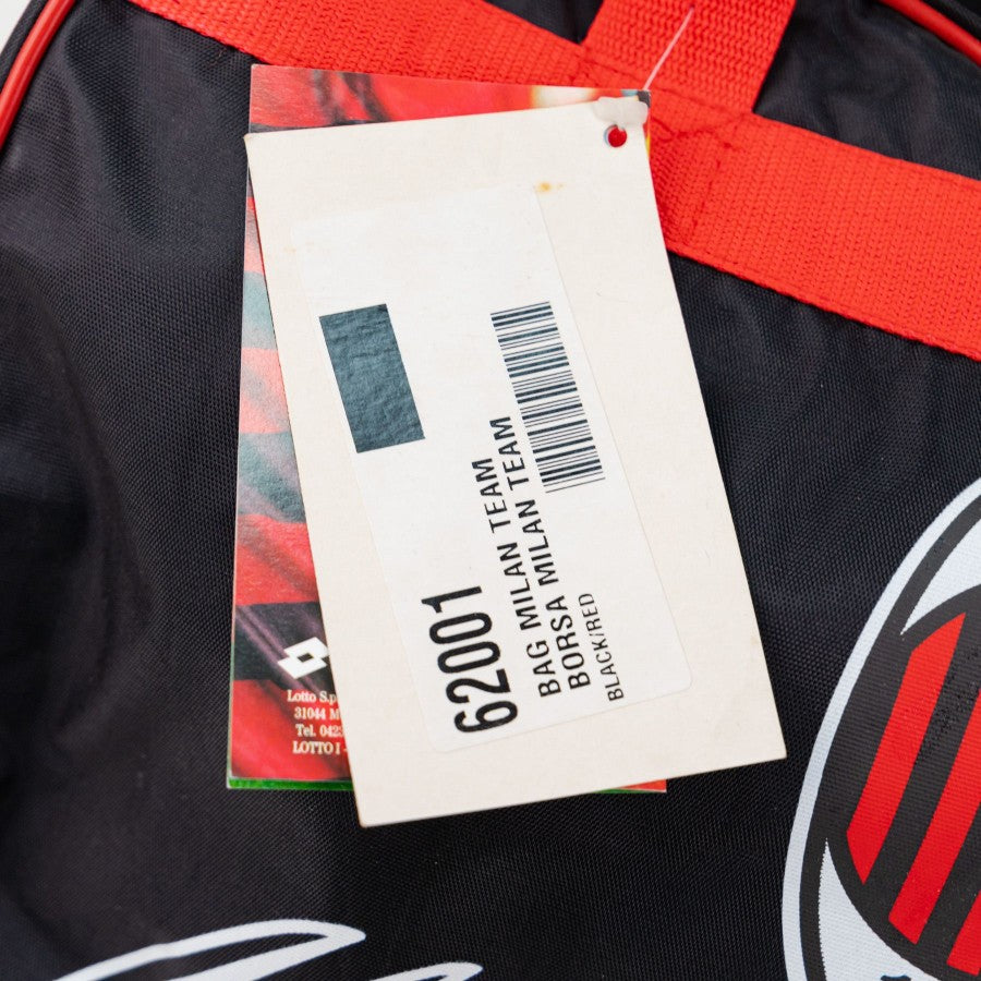 borsone Milan Lotto 1994/1995 by ADIDAS - Home (7)