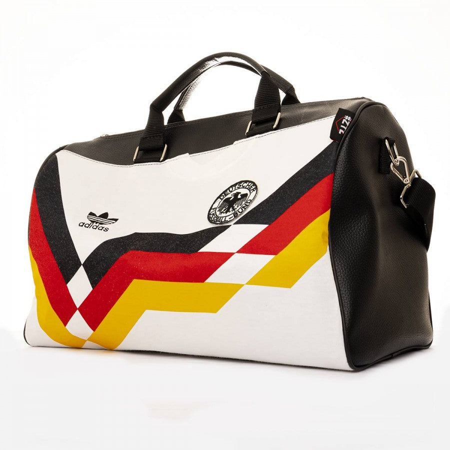 borsone "seconda pelle" germania 1990 by ADIDAS - Home