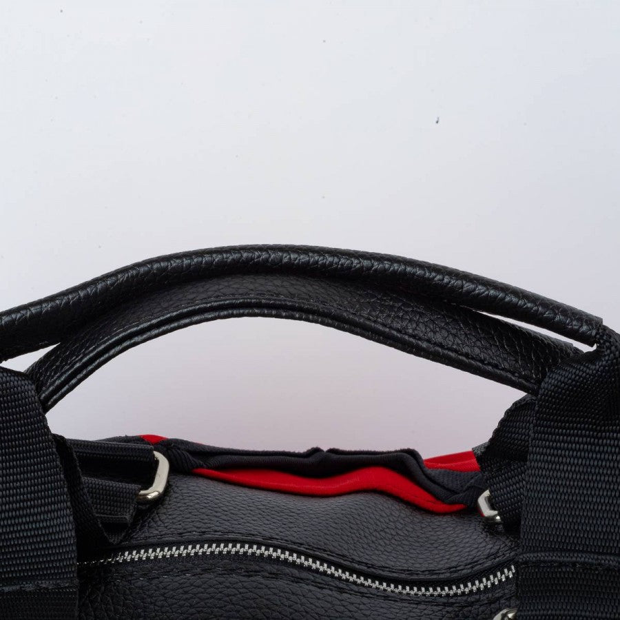 borsone "seconda pelle" Milan 2001/2002 by ADIDAS - Home (4)