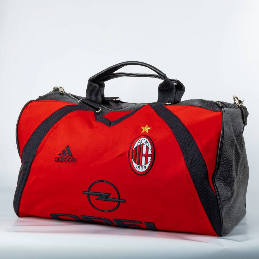 borsone "seconda pelle" Milan 2001/2002 by ADIDAS - Home