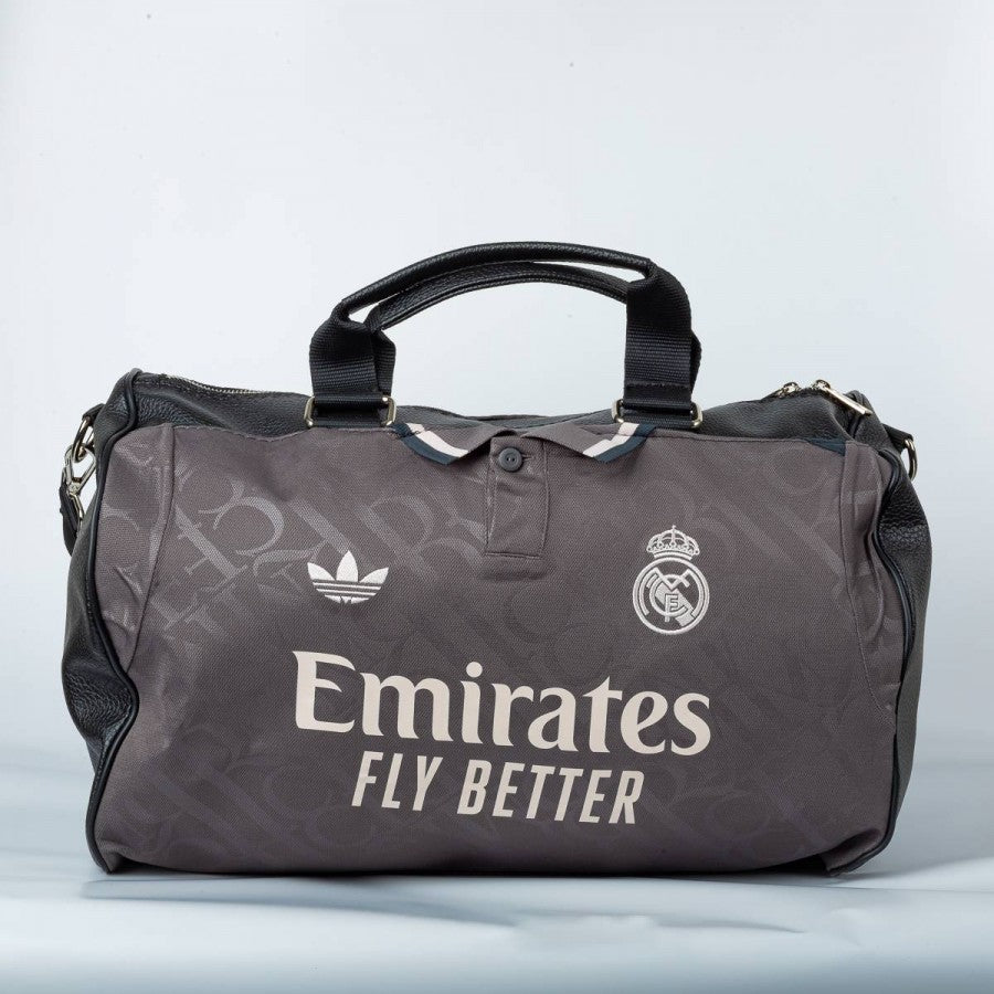 Borsone “Seconda Pelle” Real Madrid 2023/2024 by ADIDAS - Home (2)