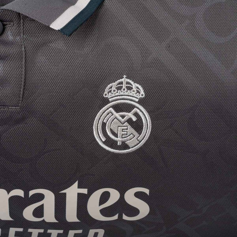Borsone “Seconda Pelle” Real Madrid 2023/2024 by ADIDAS - Home (5)