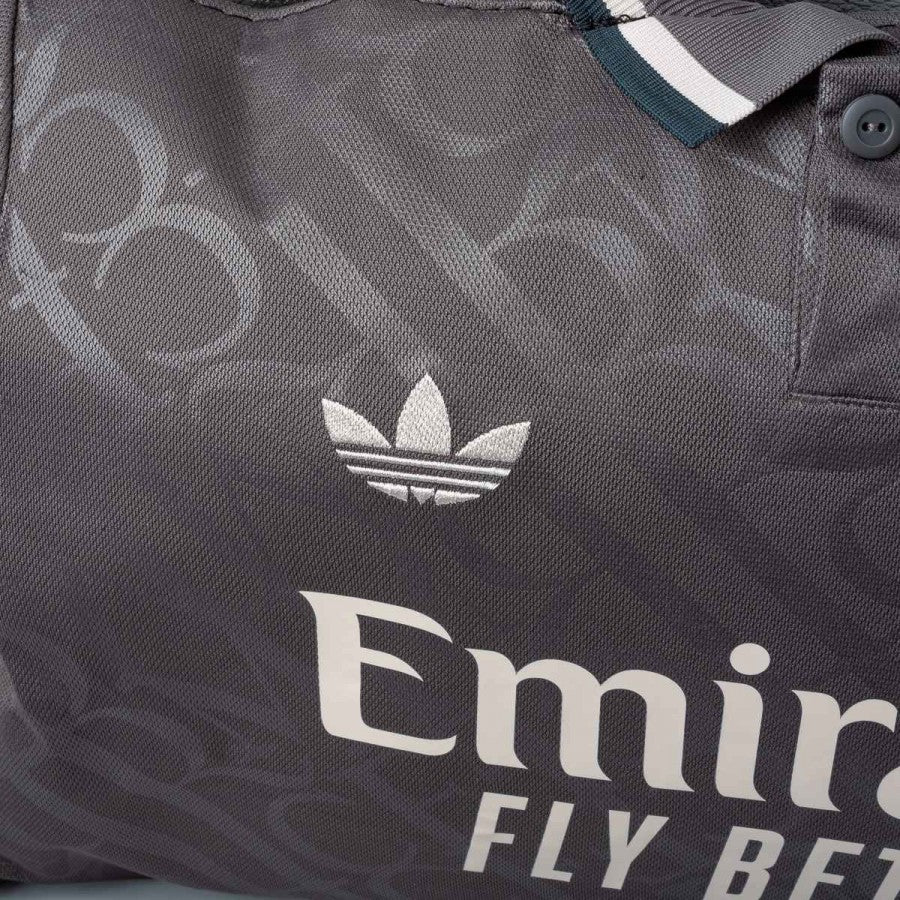 Borsone “Seconda Pelle” Real Madrid 2023/2024 by ADIDAS - Home (6)