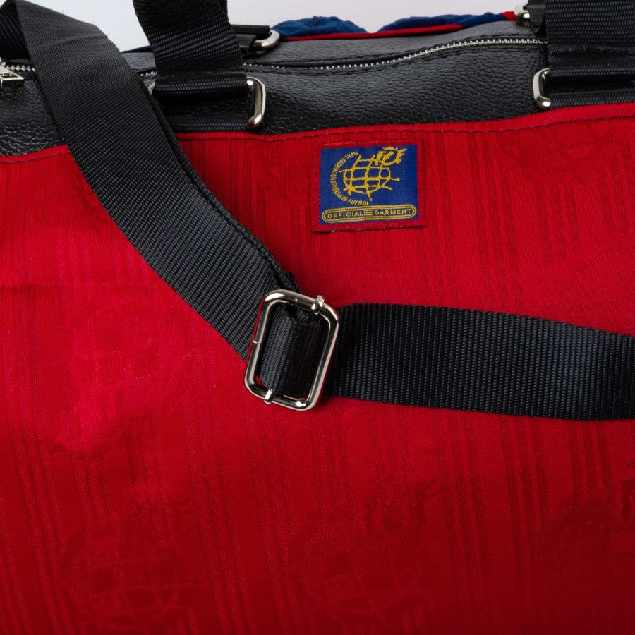 Borsone "Seconda Pelle" Spagna 1996 by ADIDAS - Home (5)