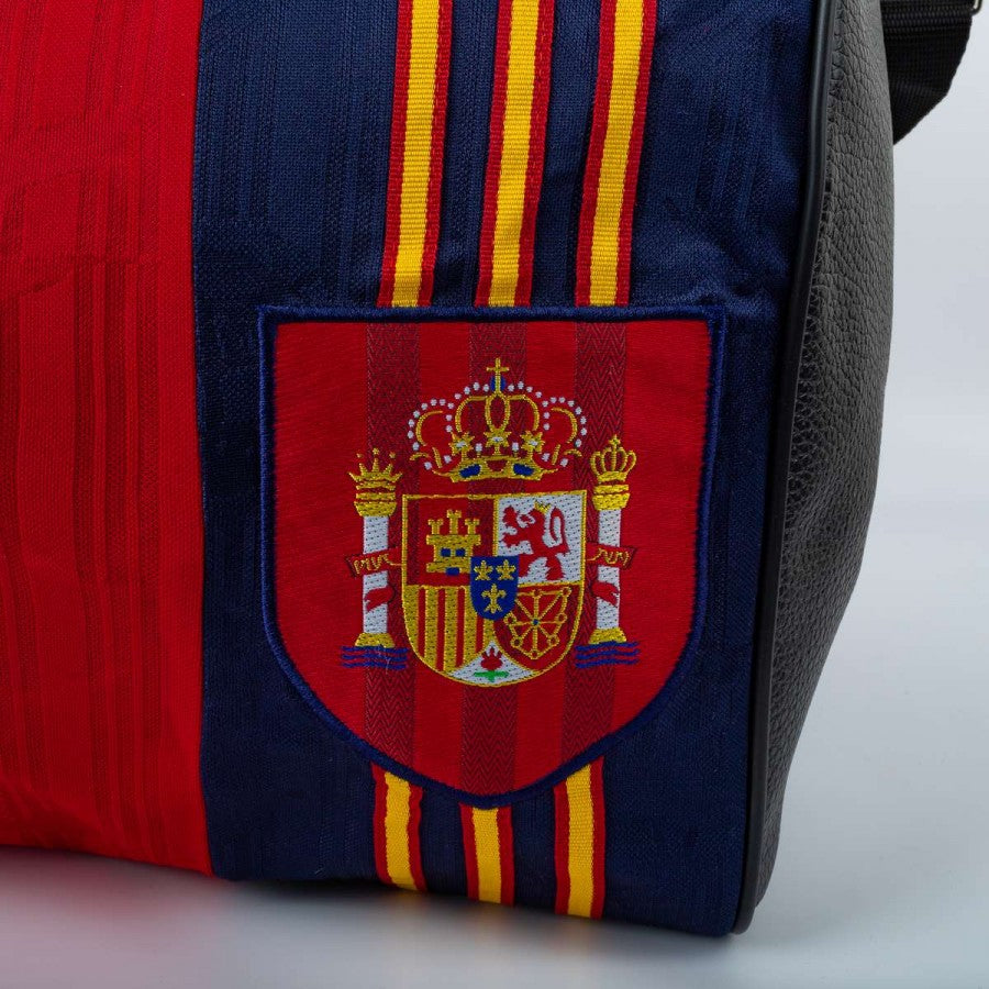 Borsone "Seconda Pelle" Spagna 1996 by ADIDAS - Home (9)