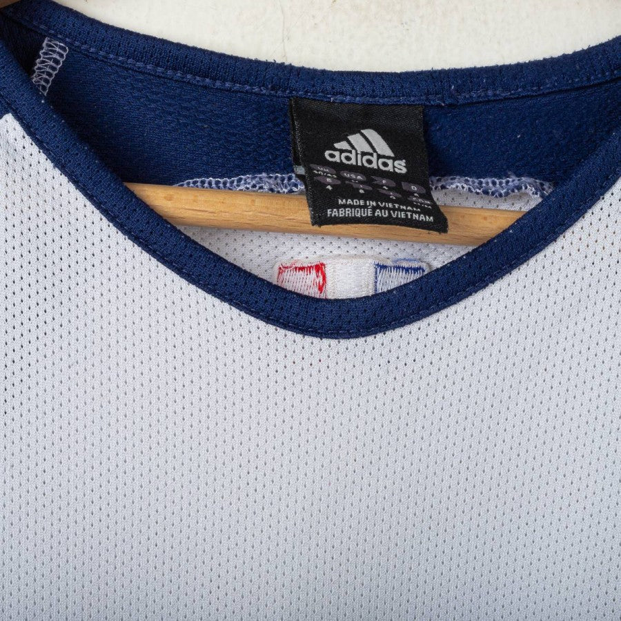 Canotta Francia Adidas 2002/2003 by ADIDAS - Home (12)