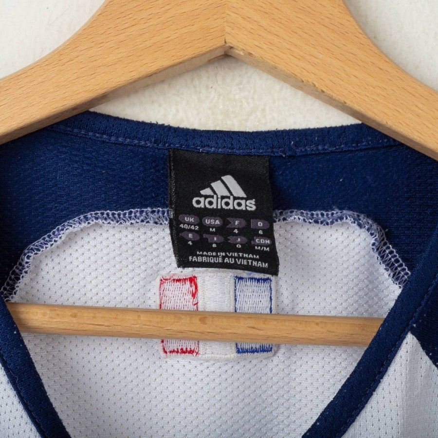 Canotta Francia Adidas 2002/2003 by ADIDAS - Home (13)