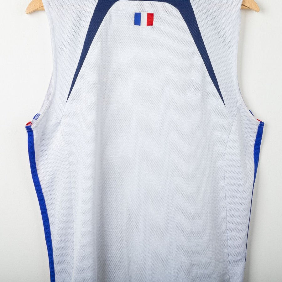 Canotta Francia Adidas 2002/2003 by ADIDAS - Home (4)