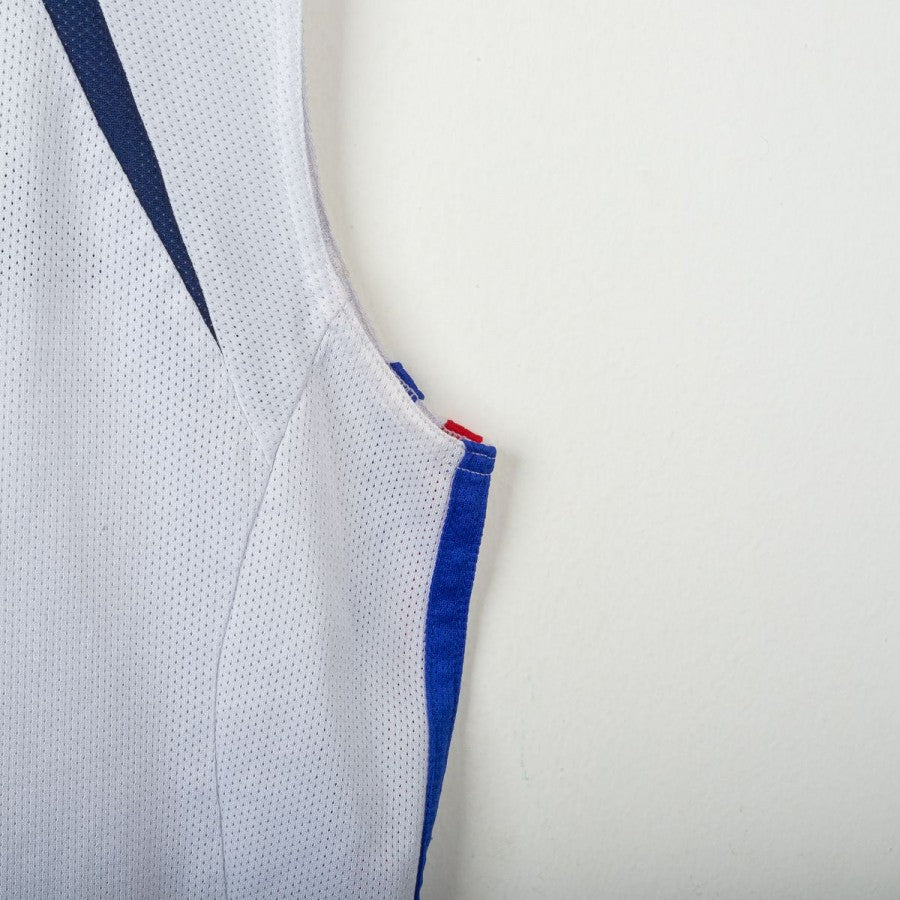 Canotta Francia Adidas 2002/2003 by ADIDAS - Home (7)