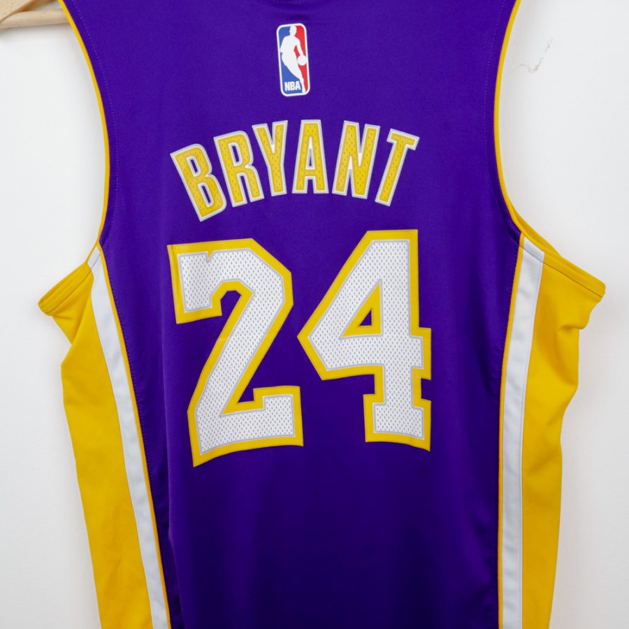Canotta Nba adidas lakers bryant 24 by ADIDAS - Home (4)