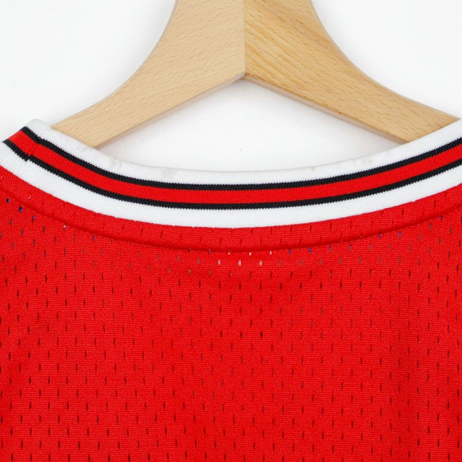 Canotta NBA Chicago Bulls Adidas Rodman 91 by ADIDAS - Home (3)