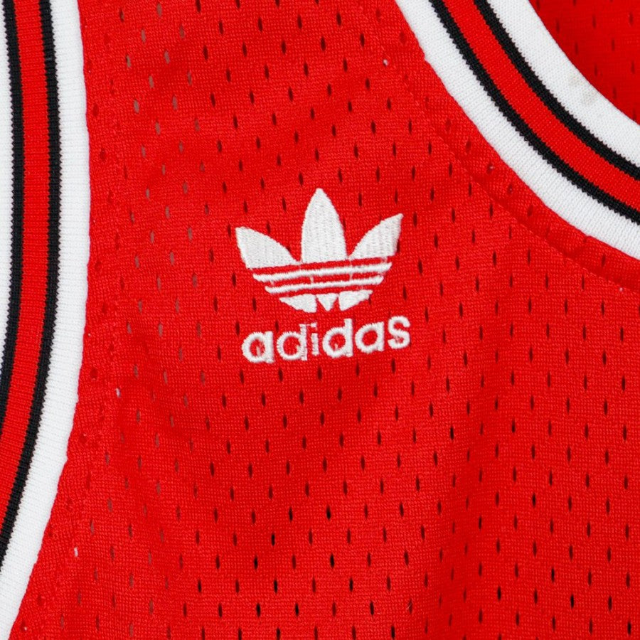 Canotta NBA Chicago Bulls Adidas Rodman 91 by ADIDAS - Home (8)