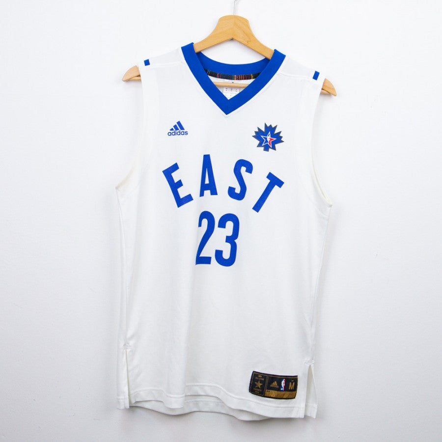 Canotta Nba East Adidas James 23 2016 by ADIDAS - Home (2)
