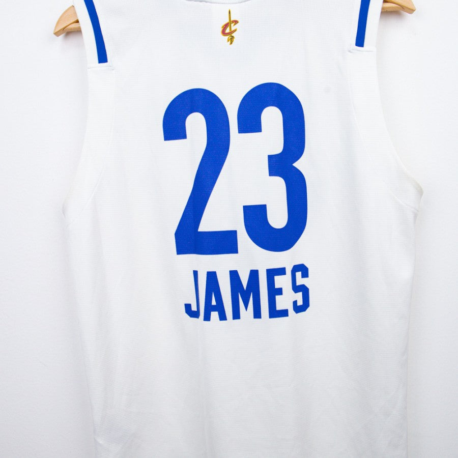 Canotta Nba East Adidas James 23 2016 by ADIDAS - Home (4)