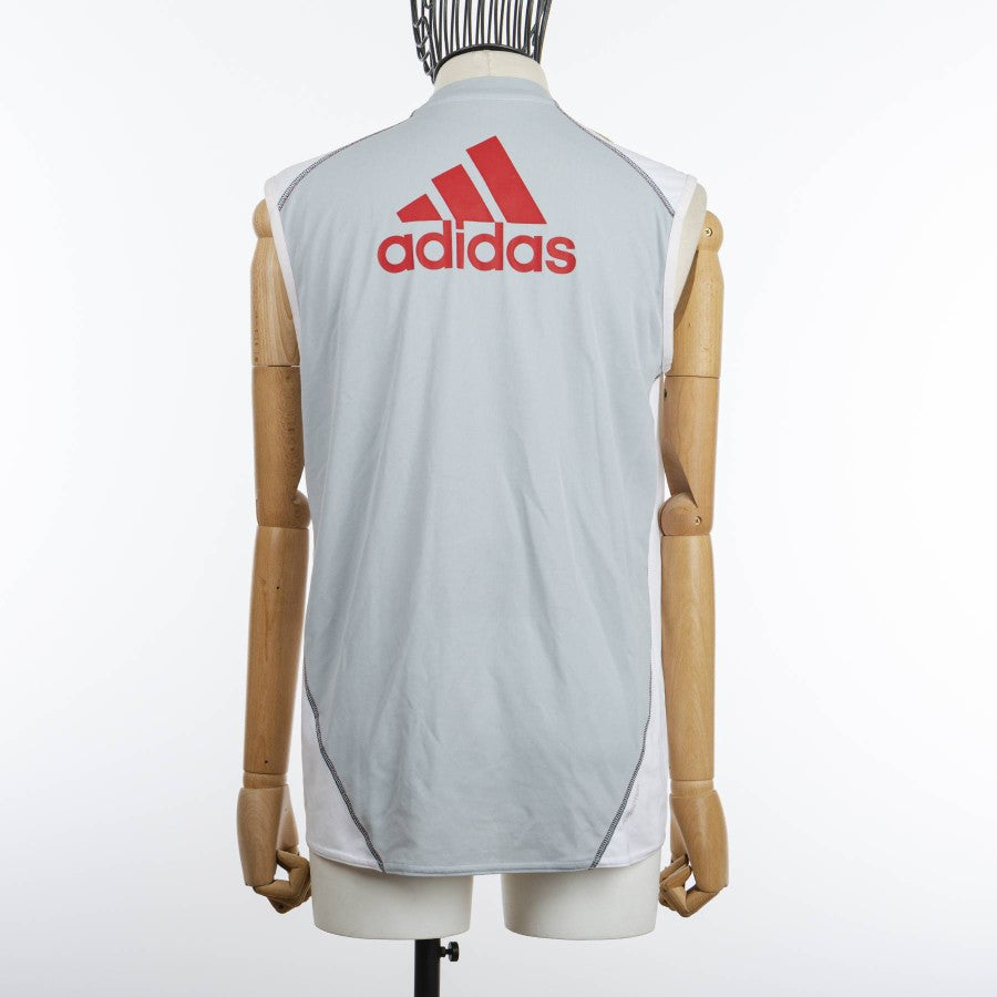 Canotta training Milan Adidas 2012/2013 by ADIDAS - Home (2)