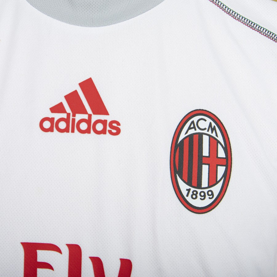Canotta training Milan Adidas 2012/2013 by ADIDAS - Home (3)
